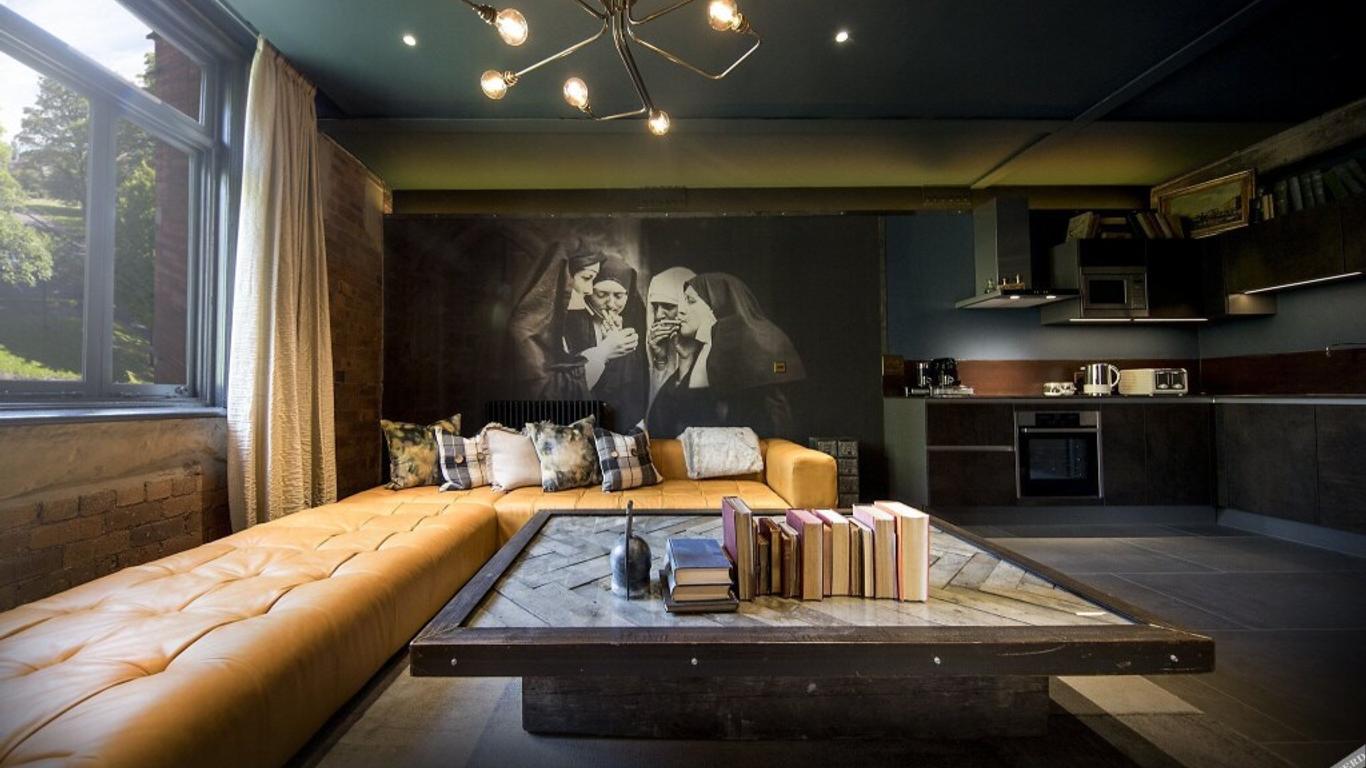 The Bells - Luxury Serviced Apartments
