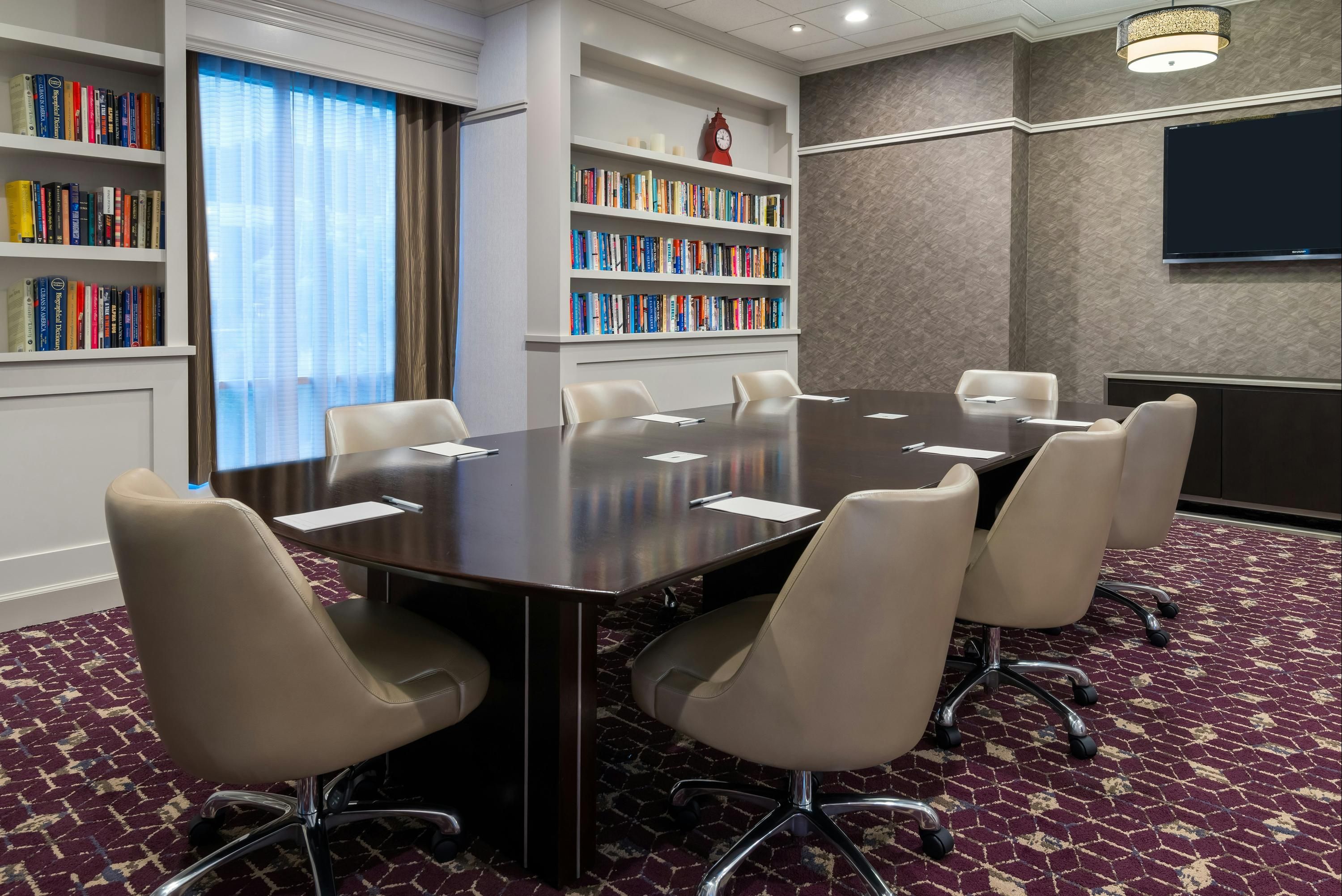 Conference room
