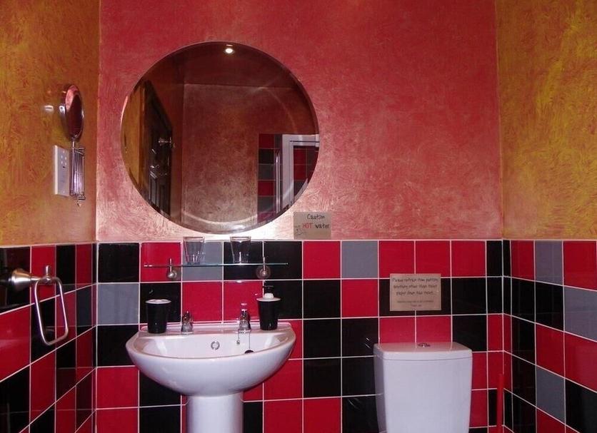 Bathroom Photo
