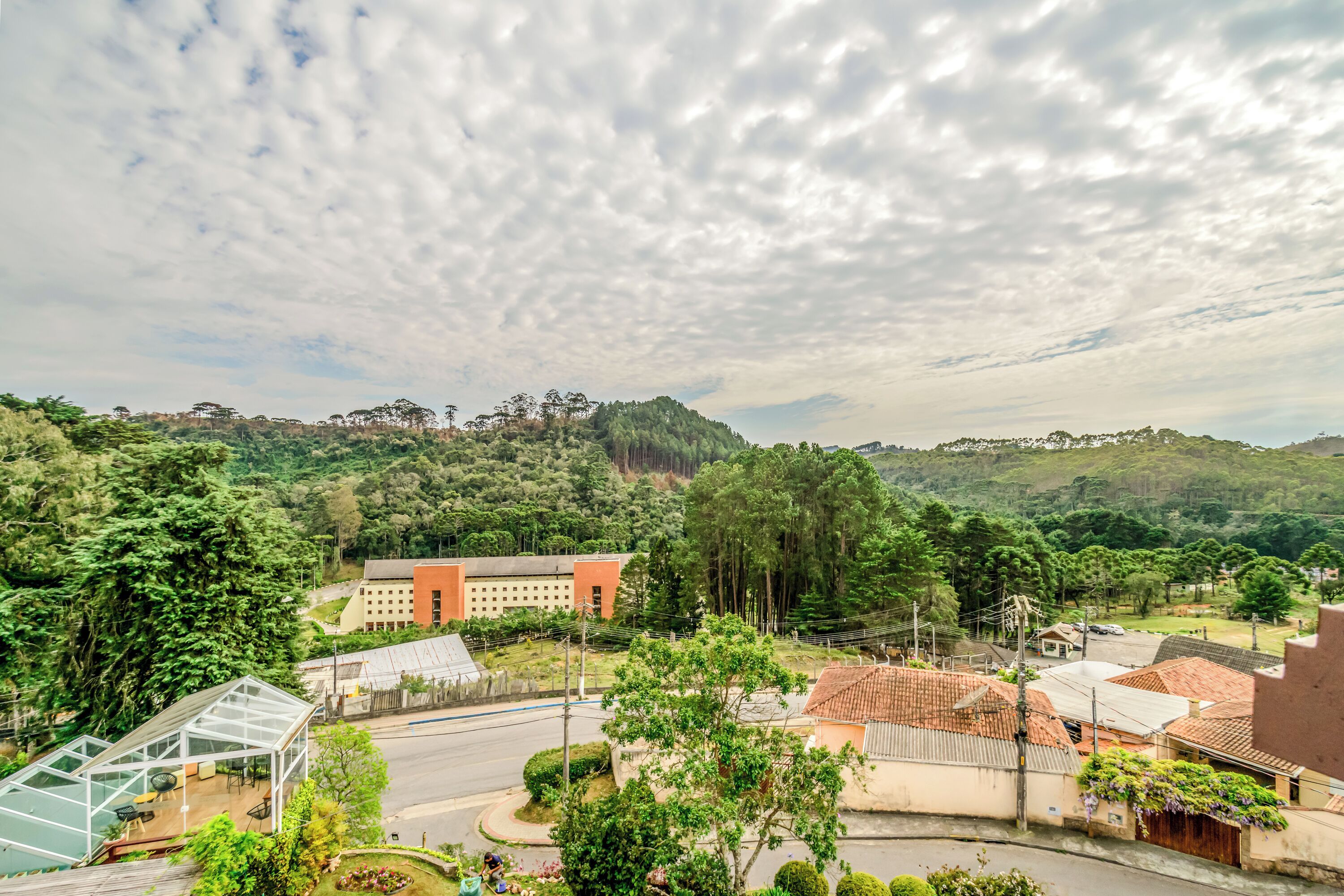 Outdoor view