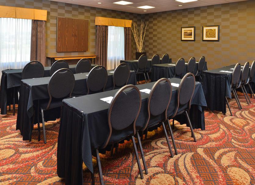 Conference room Photo