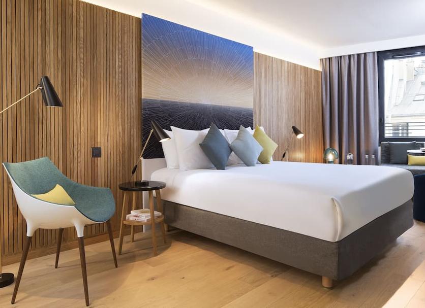 Bedroom Photo