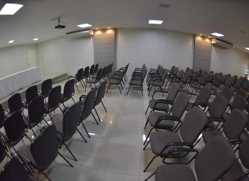 Conference room Photo