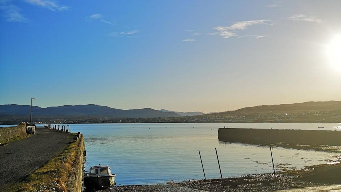 Hebridean Inn