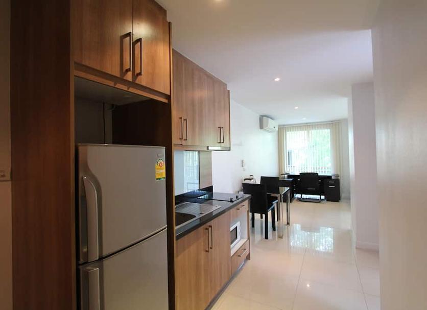 Kitchen Photo