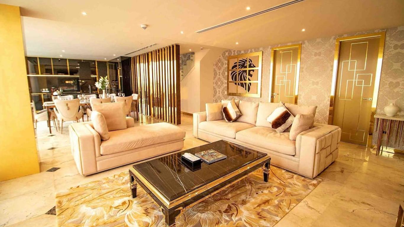 Number One Oxford Street Hotel & Suites