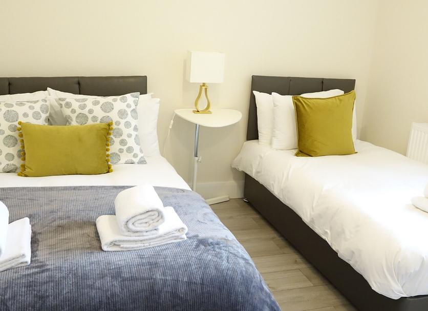 Bedroom Photo