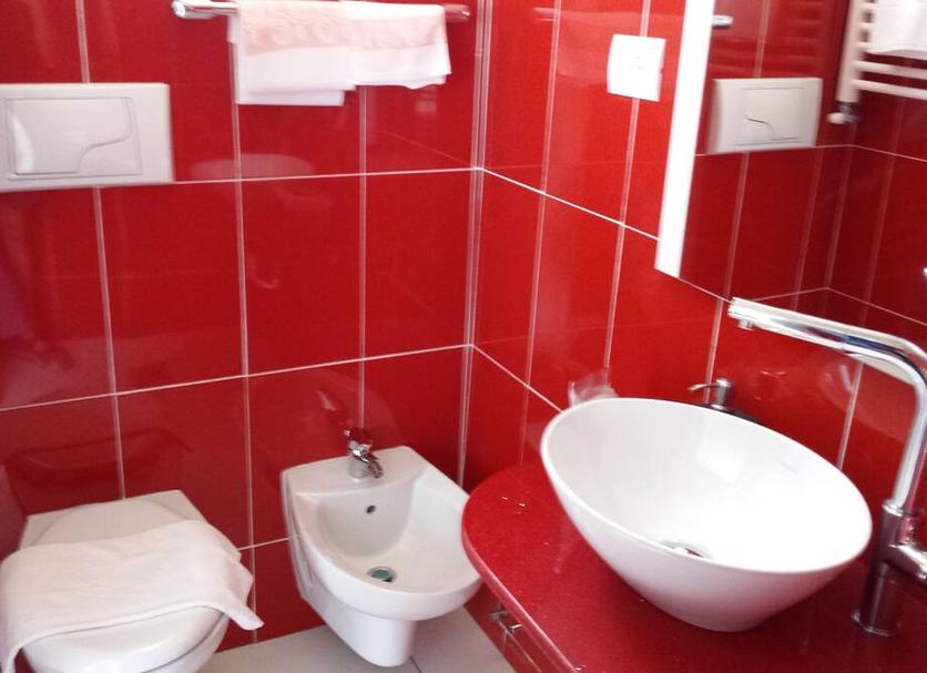 Bathroom Photo