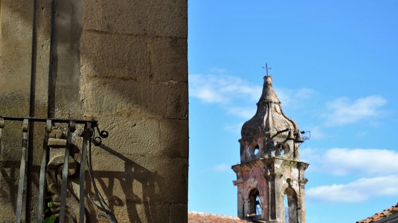 Albergo Diffuso Borgo Santa Caterina