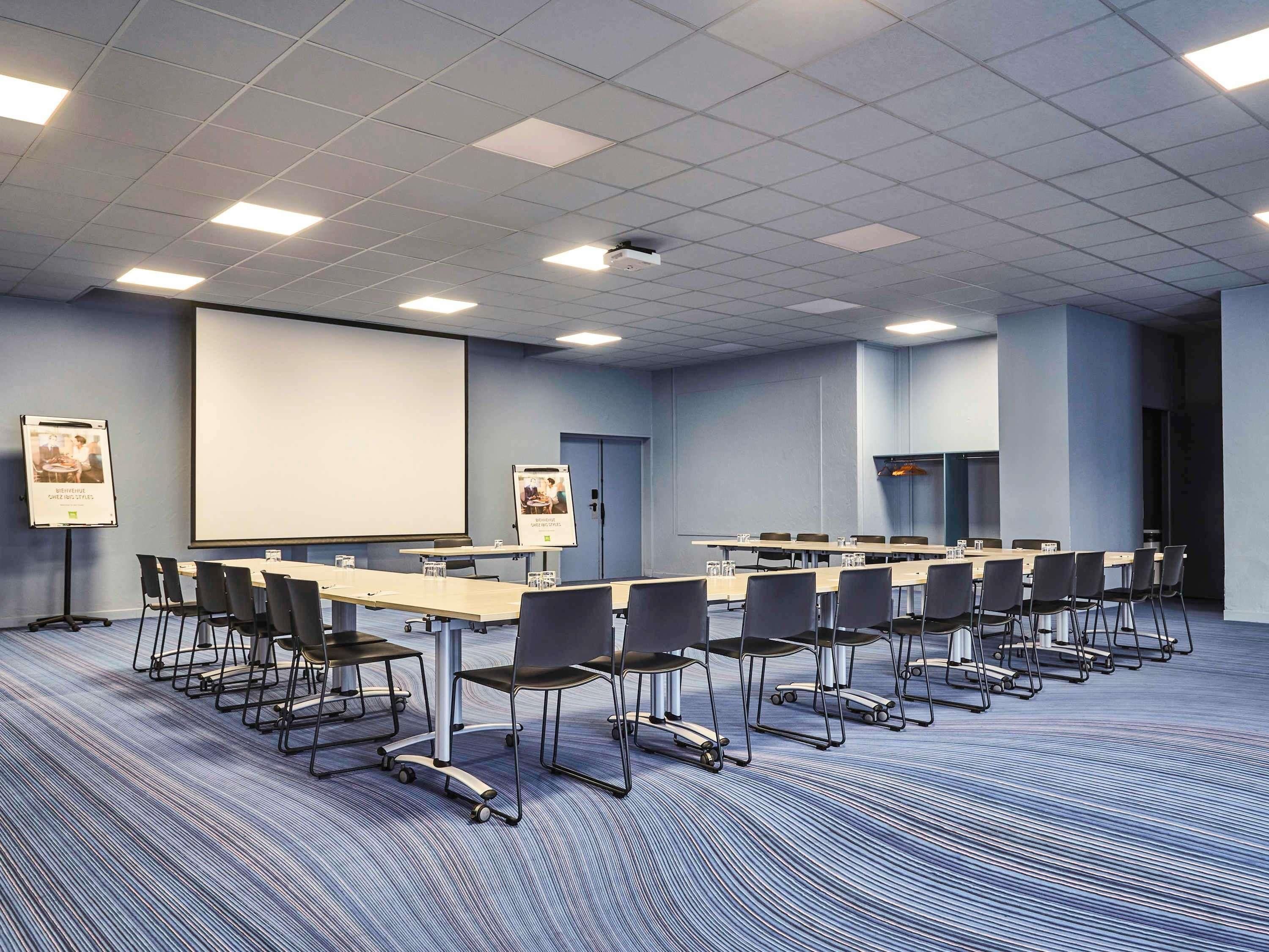 Conference room