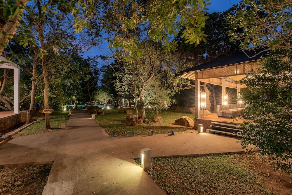 Outdoor view