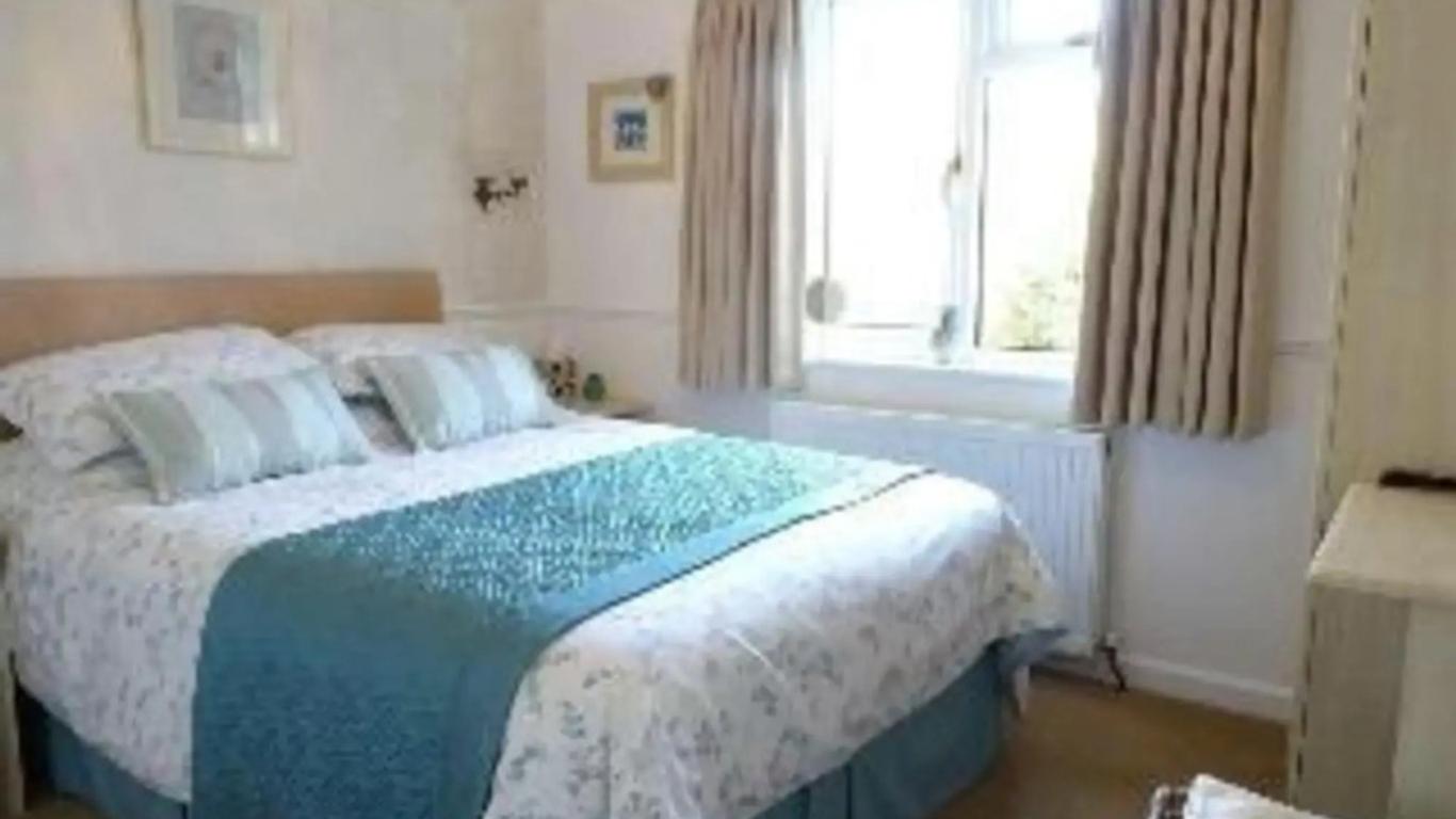 Honey Lodge
