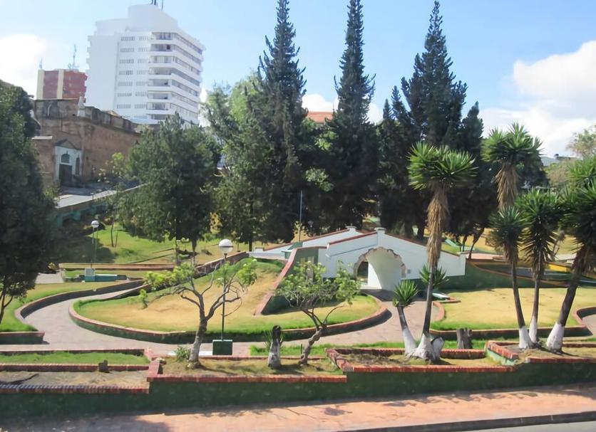 Outdoor view Photo