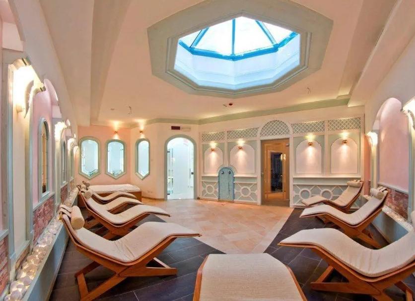 Spa Photo