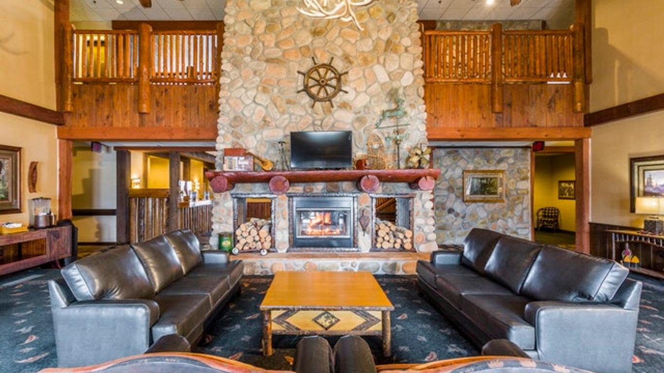 Stoney Creek Hotel and Conference Center