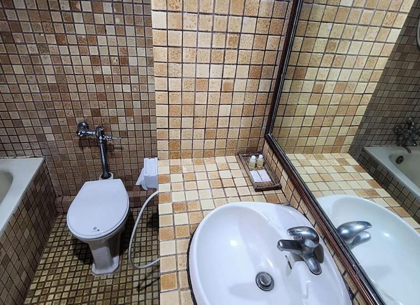 Bathroom Photo