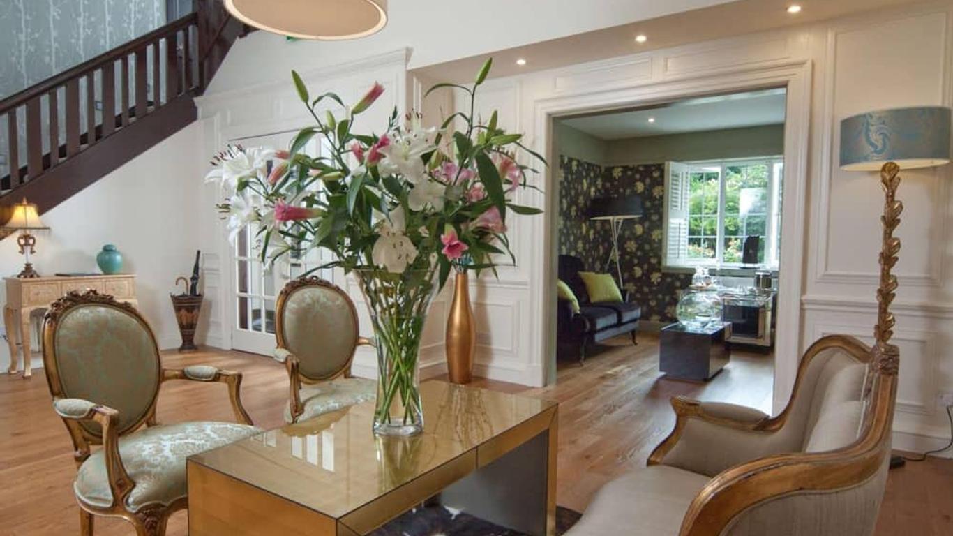 Brucefield Boutique B&B