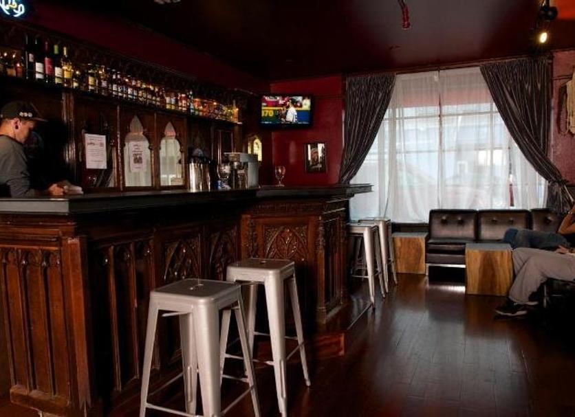 Bar Photo