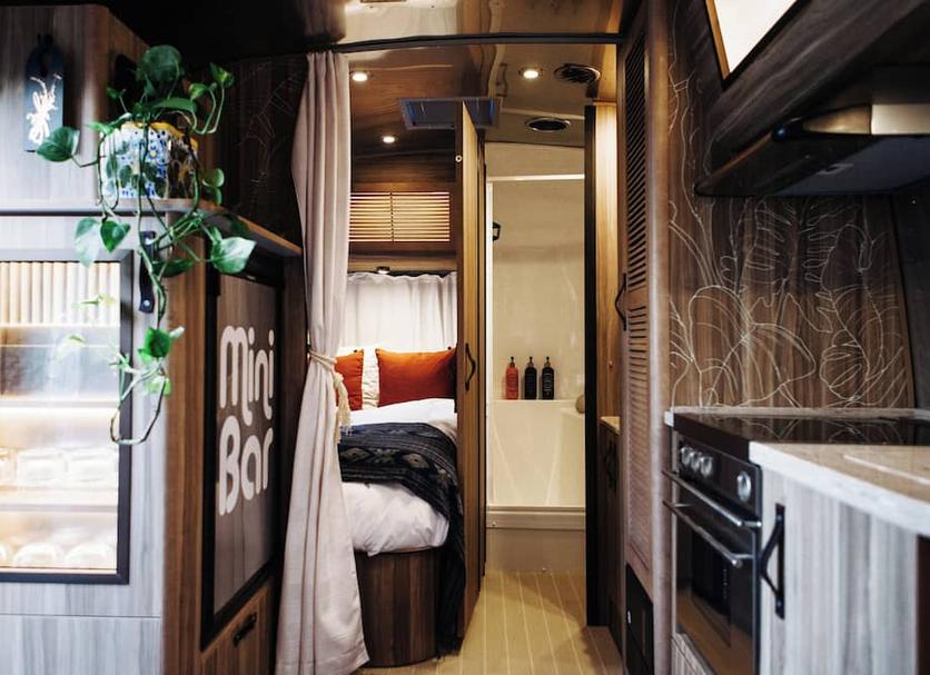 Room amenity Photo