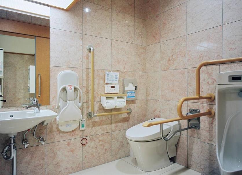 Bathroom Photo