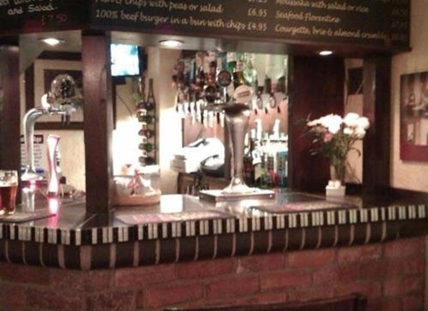 Bar Photo
