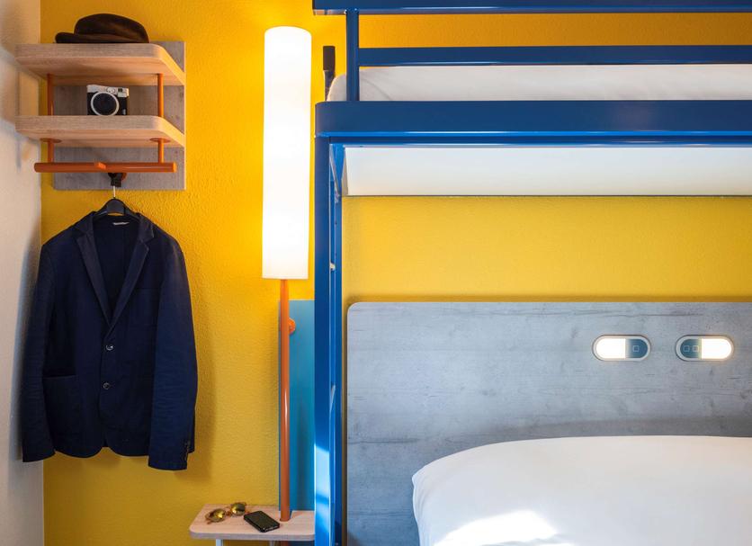 Room amenity Photo