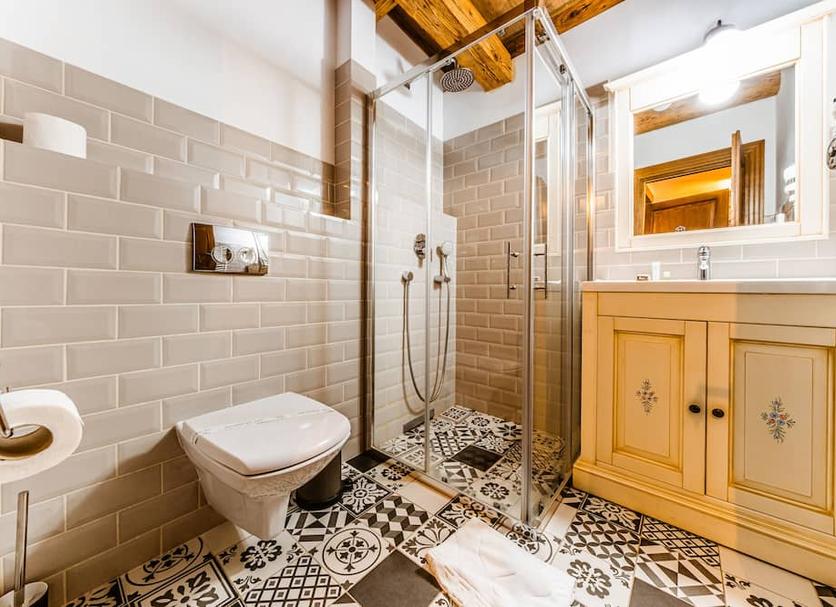 Bathroom Photo