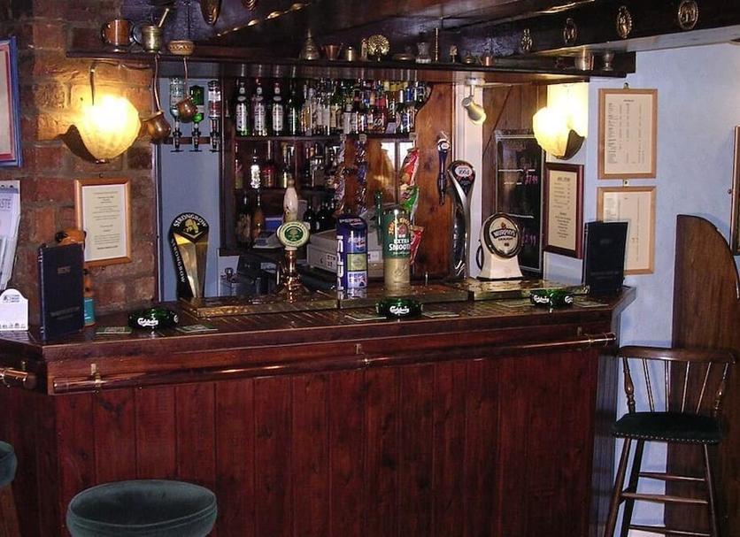 Bar Photo