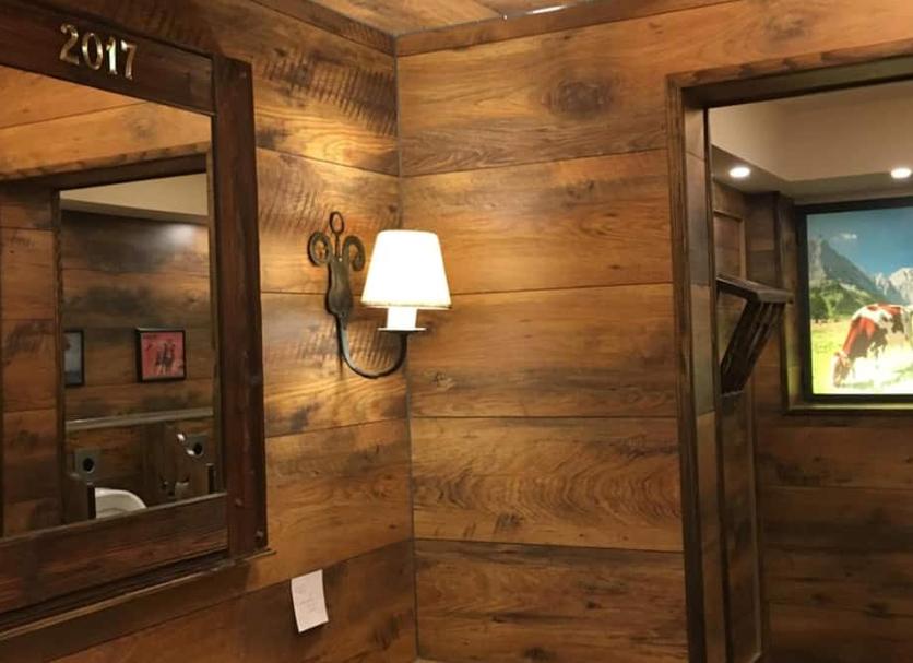 Room amenity Photo