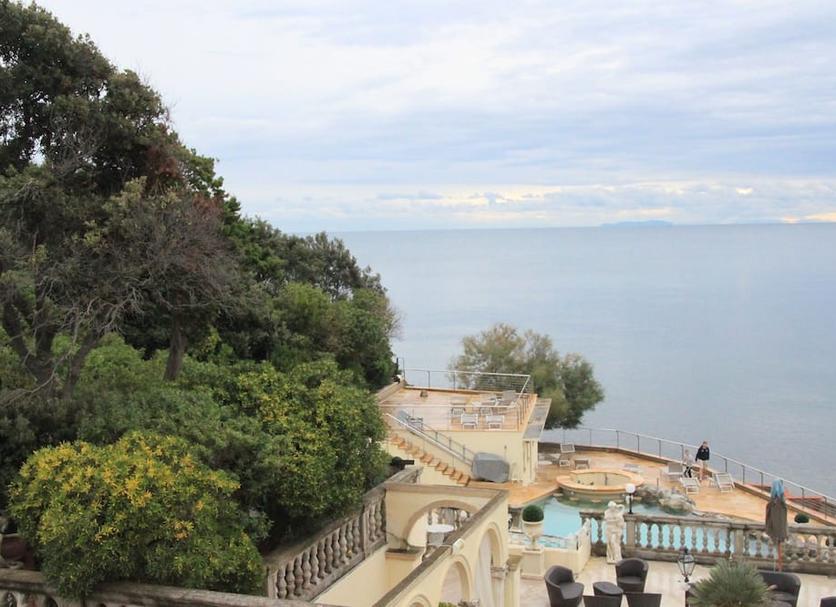 Outdoor view Photo