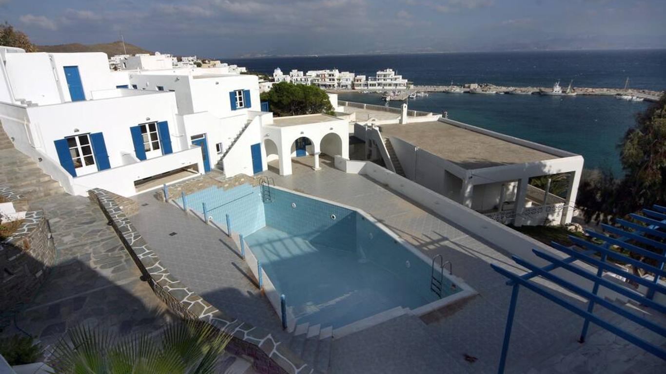 Arkas Inn