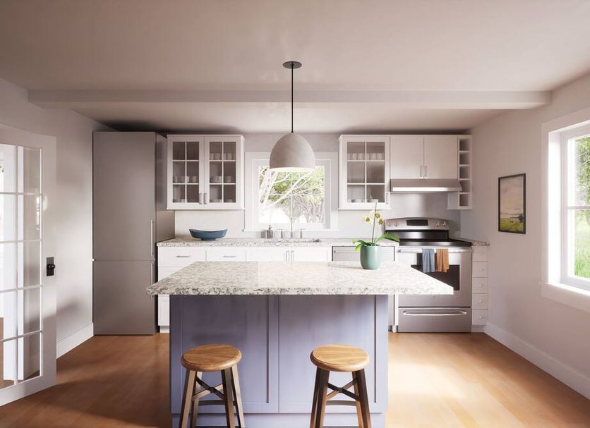Kitchen Photo