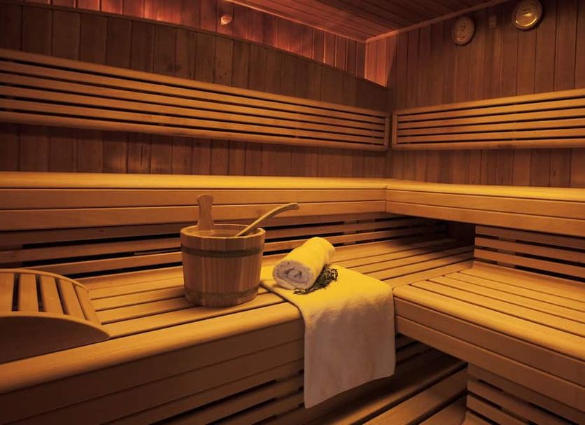 Spa Photo