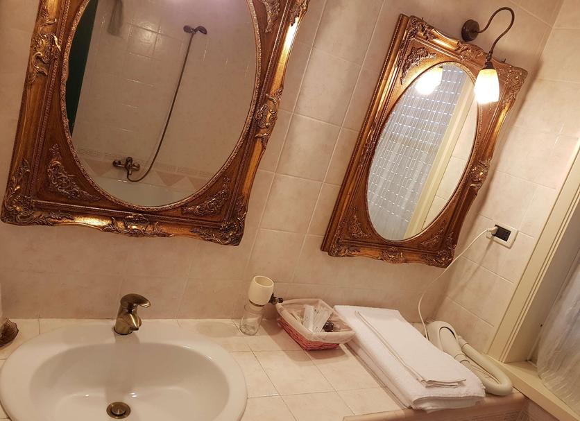 Bathroom Photo