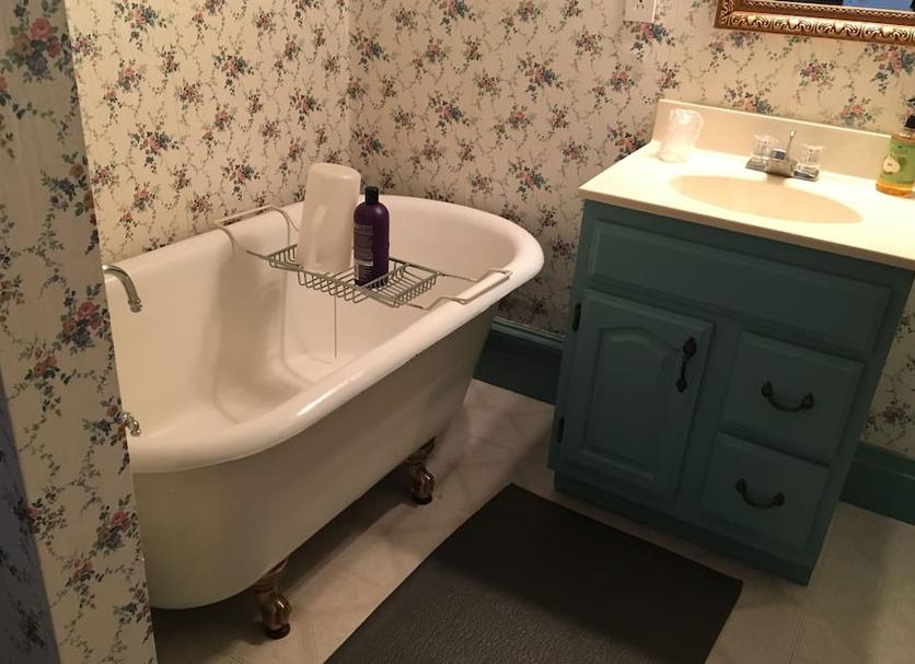 Bathroom Photo