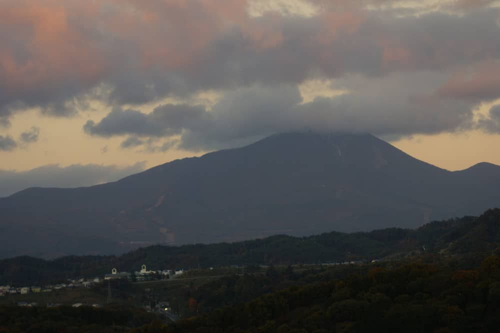 Outdoor view