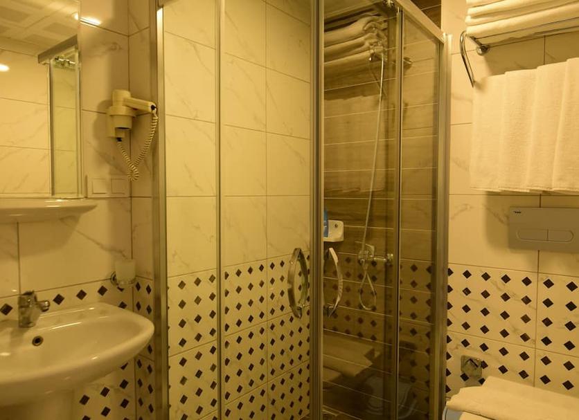 Bathroom Photo