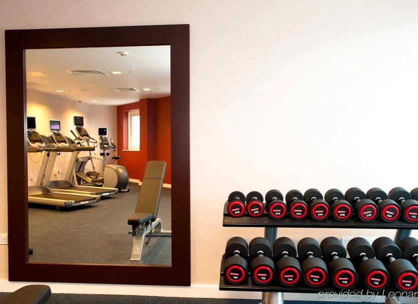 Gym Photo