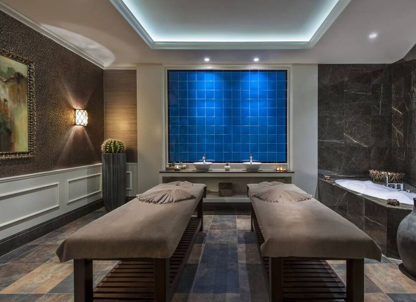Spa Photo