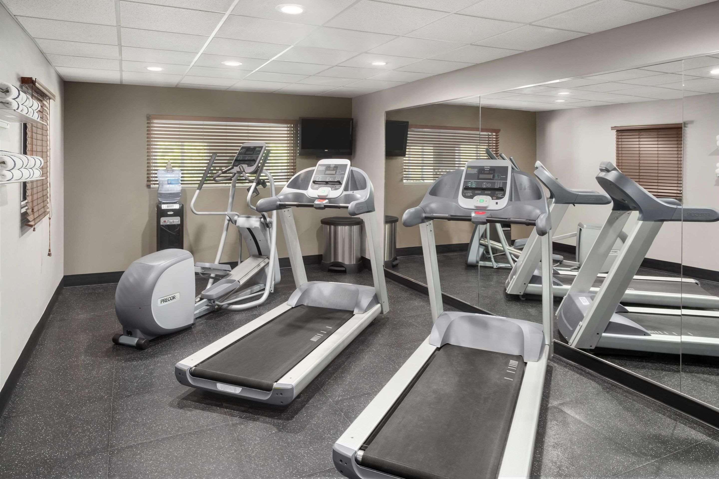 Gym Photo