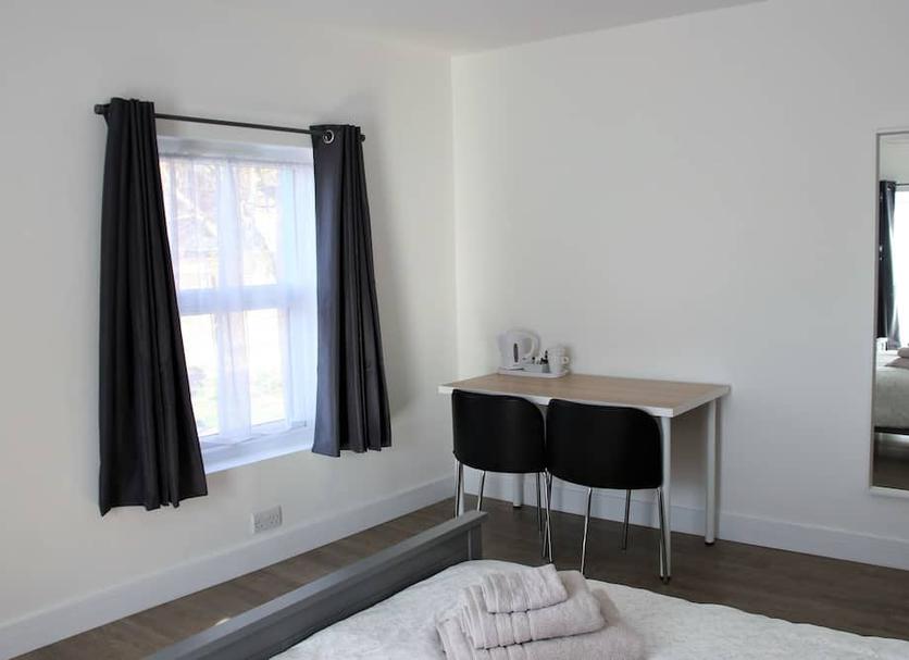 Room amenity Photo