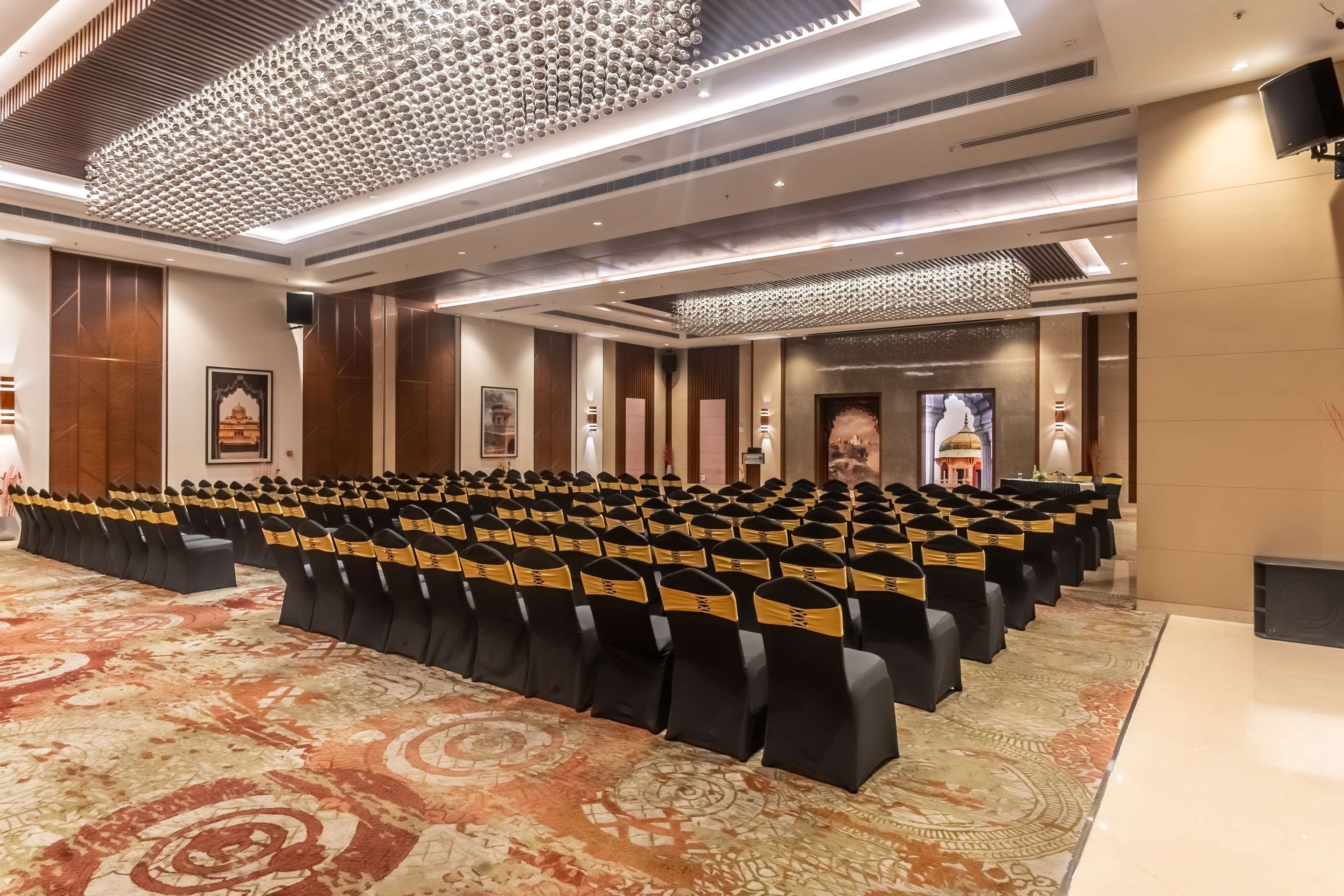 Conference room