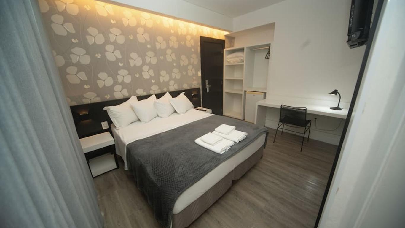 Hotel Cidade Araxá