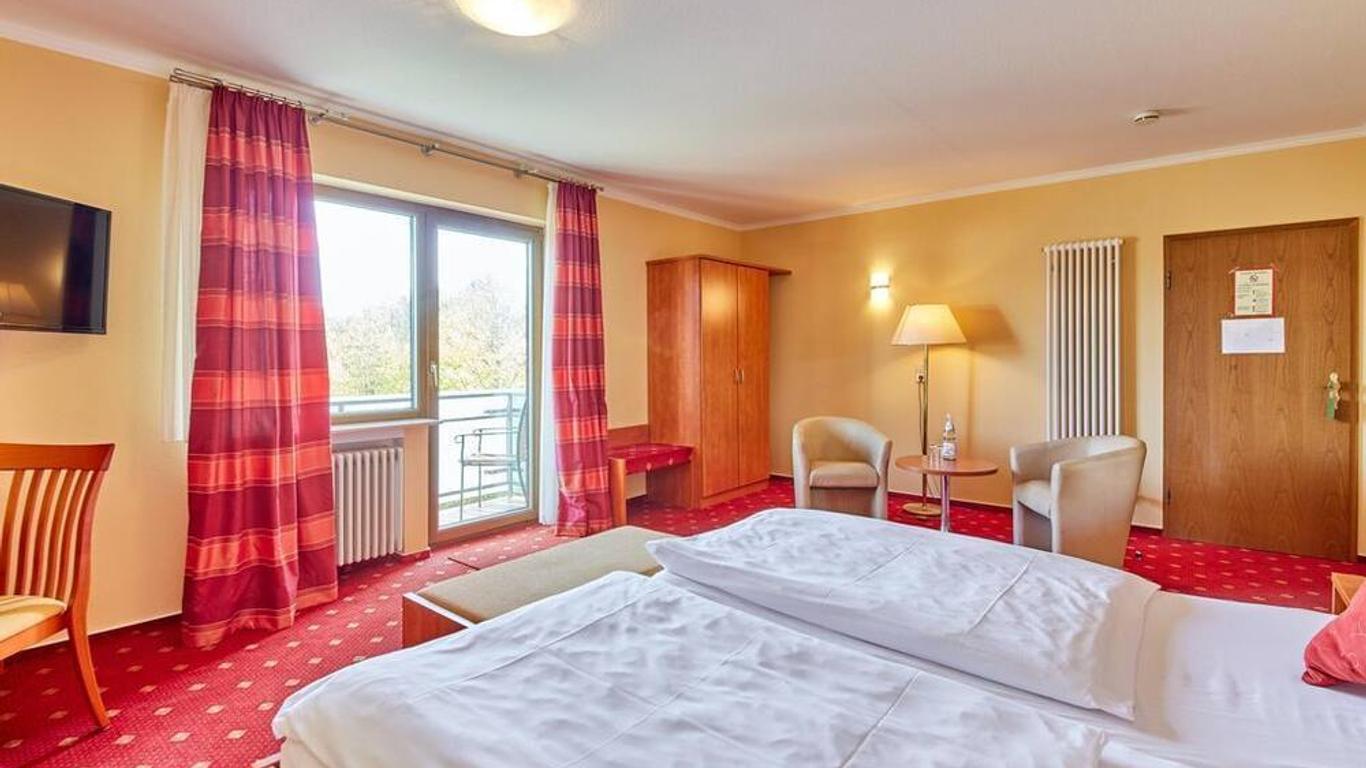 Hotel Café Ernst