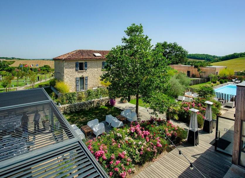 Outdoor view Photo