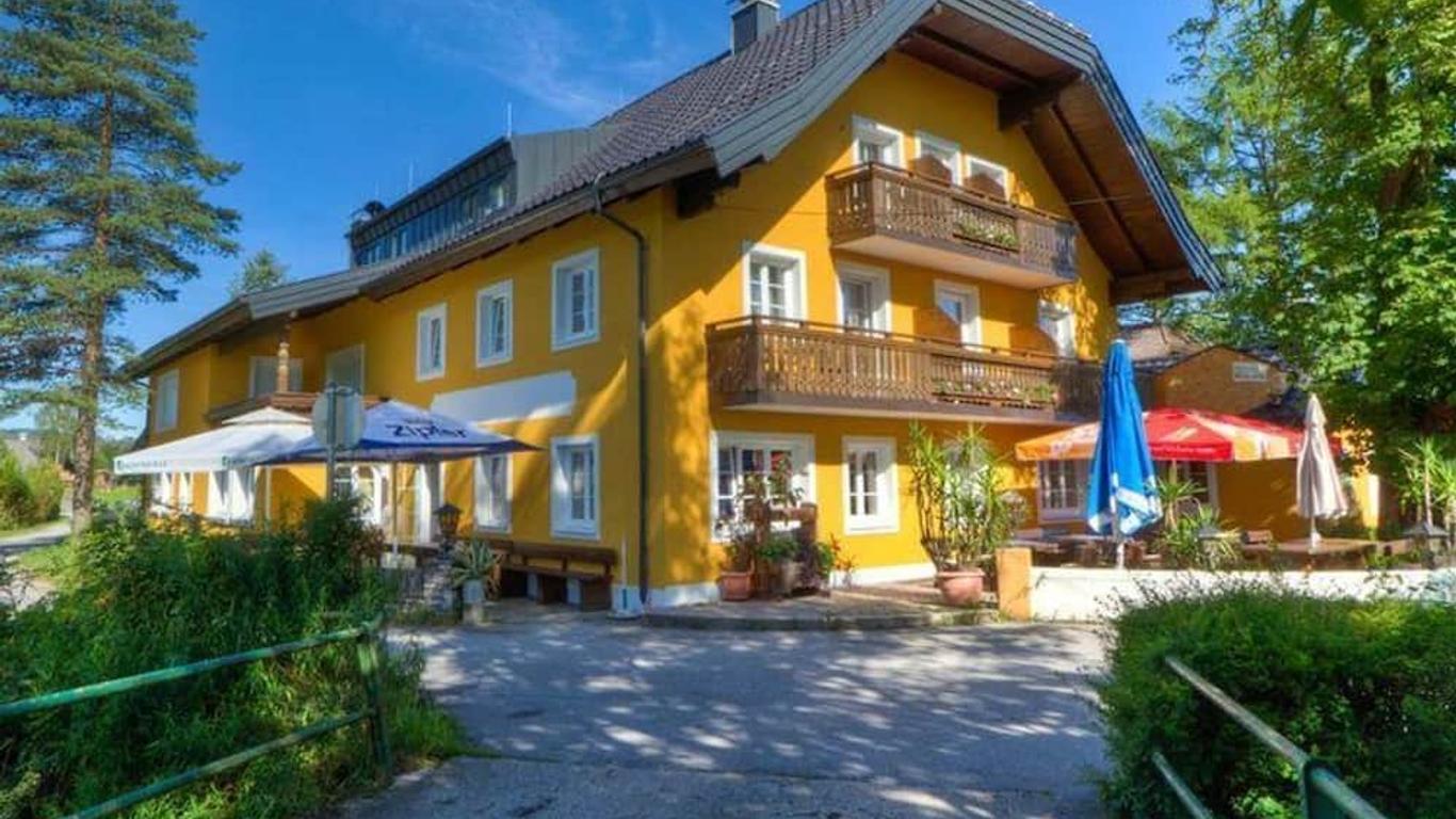 Landgasthof zum Betenmacher