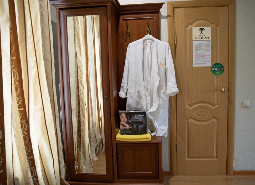 Room amenity Photo