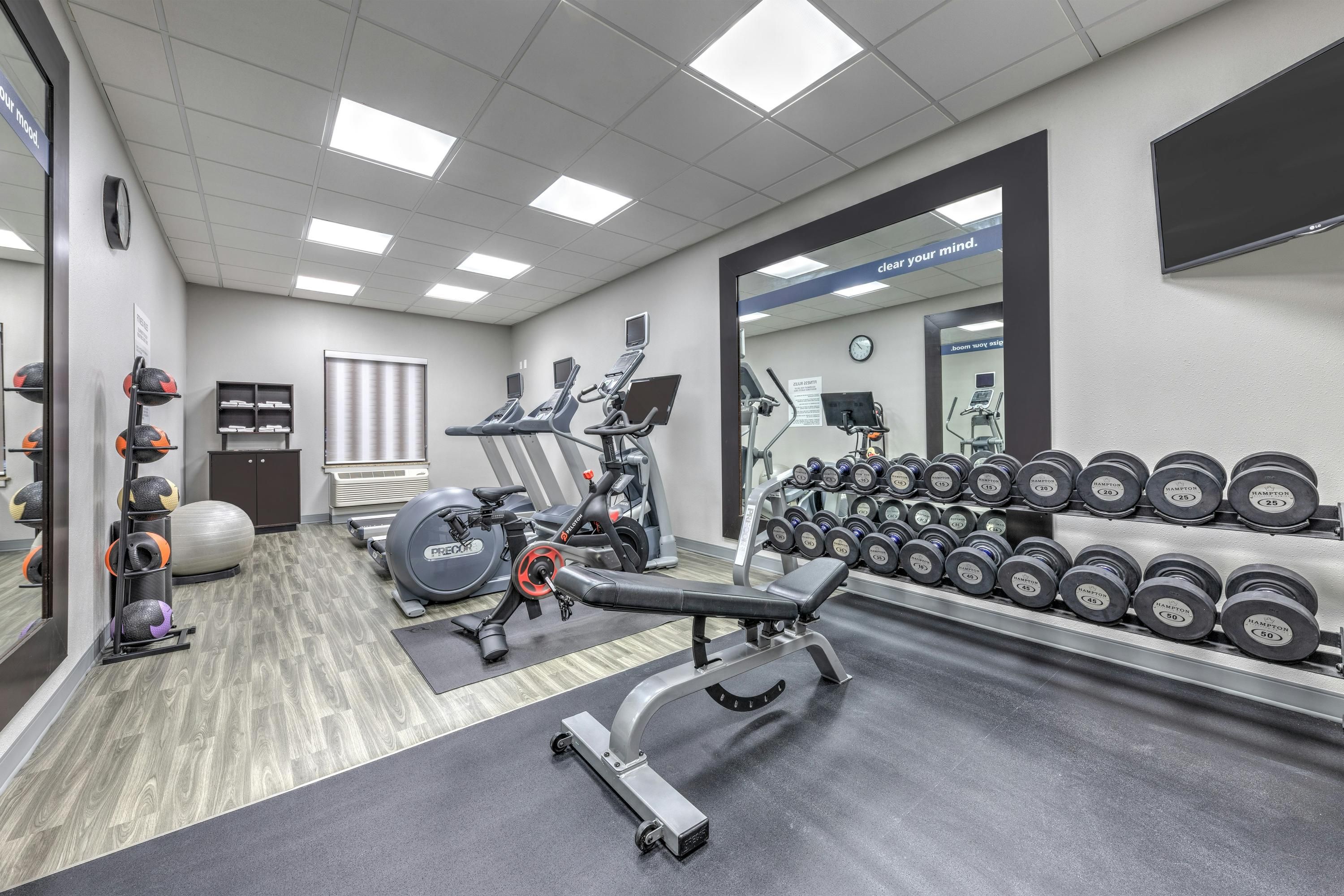 Gym