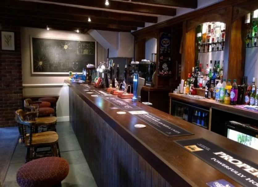 Bar Photo