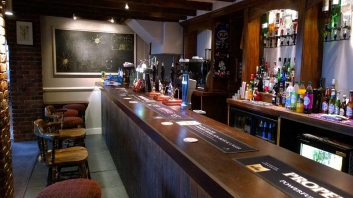 The Castle Inn